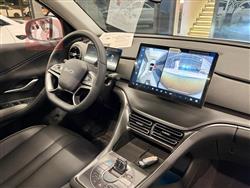 BYD Sealion 05 DM-i